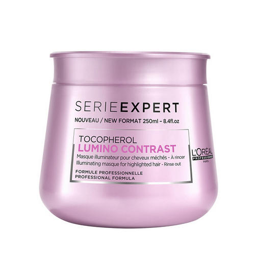 Лореаль Профессионель Маска 250 мл (L'oreal Professionnel, Lumino Contrast) фото 0