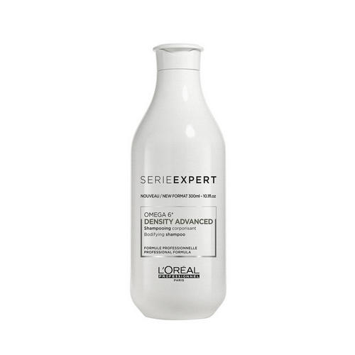 Лореаль Профессионель Шампунь Serie Expert Density Advanced для укрепления волос, 300 мл (L'oreal Professionnel, Serie Expert) фото 0