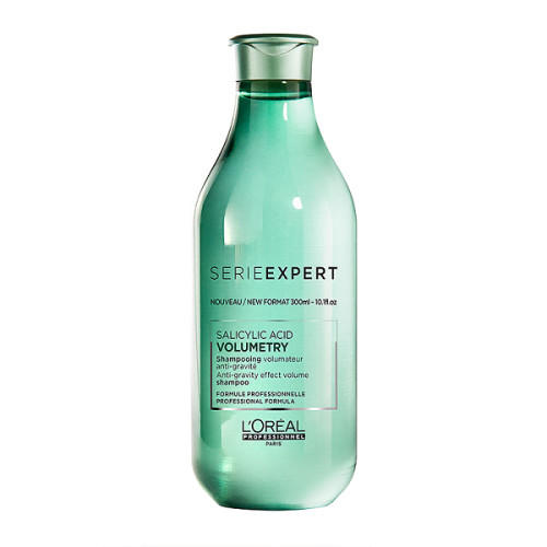 Лореаль Профессионель Шампунь Serie Expert Volumetry для придания объема, 300 мл (L'oreal Professionnel, Serie Expert) фото 0