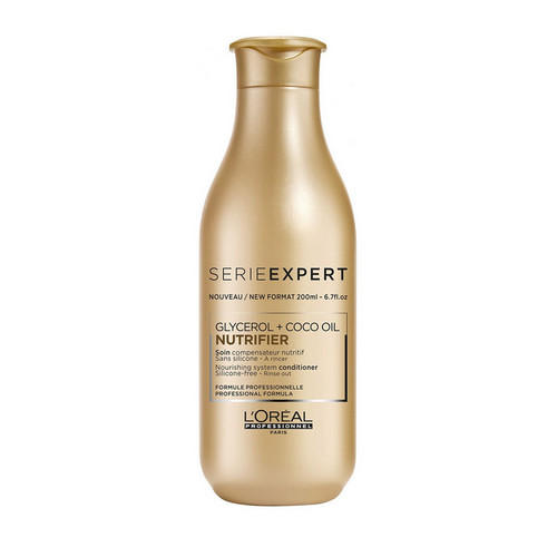 Лореаль Профессионель Уход смываемый Serie Expert Nutrifier,  200 мл (L'oreal Professionnel, Serie Expert) фото 0