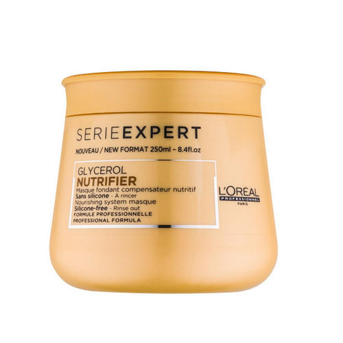 Лореаль Профессионель Маска Serie Expert Nutrifier, 250 мл (L'oreal Professionnel, Serie Expert) фото 0