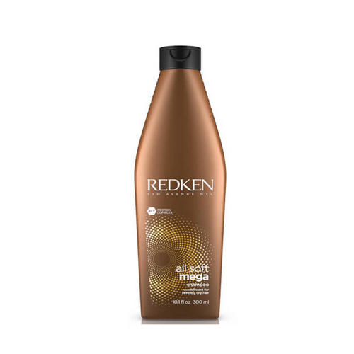 Редкен Мега шампунь 300мл (Redken, Уход за волосами) фото 0
