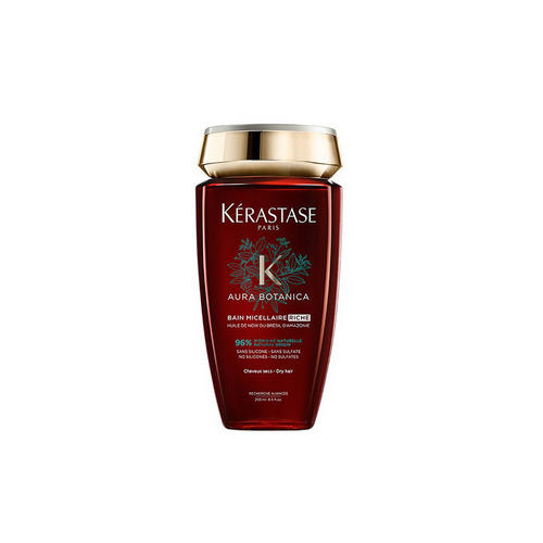 Керастаз Насыщенный шампунь-ванна Bain Micellaire Riche 250 мл. (Kerastase, Aura Botanica) фото 0