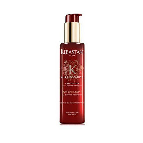 Керастаз Разглаживающее молочко 150мл (Kerastase, Aura Botanica) фото 0