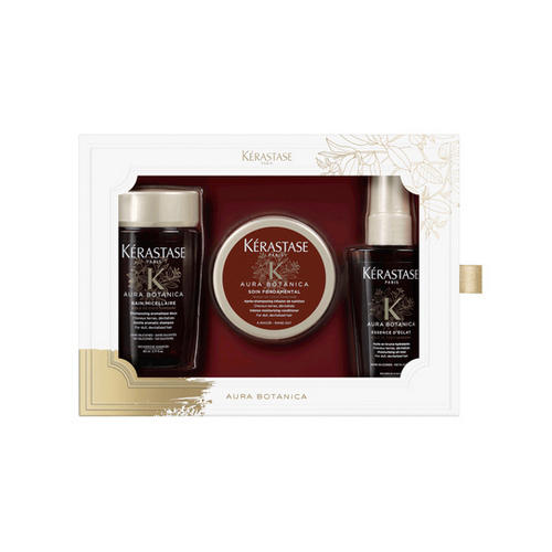 Керастаз Набор Aura Botanica Travel size 1 шт. (Kerastase, Aura Botanica) фото 0
