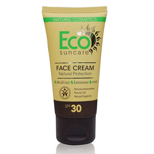 

Eco suncare Натуральный солнцезащитный крем для лица SPF 30, 50 мл (Eco suncare), Eco suncare