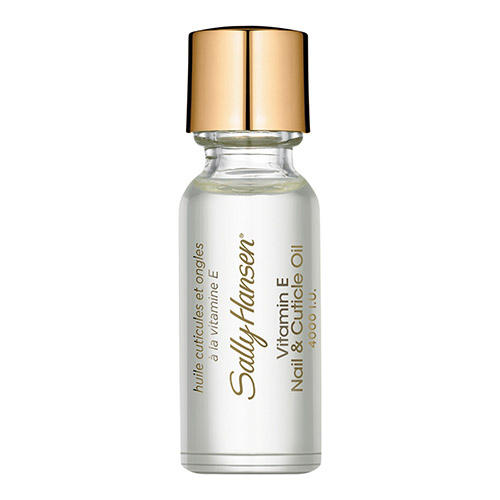 Салли Хансен Масло для ногтей и кутикулы Cuticle oil, 13,3 мл (Sally Hansen, Уход за ногтями) фото 0