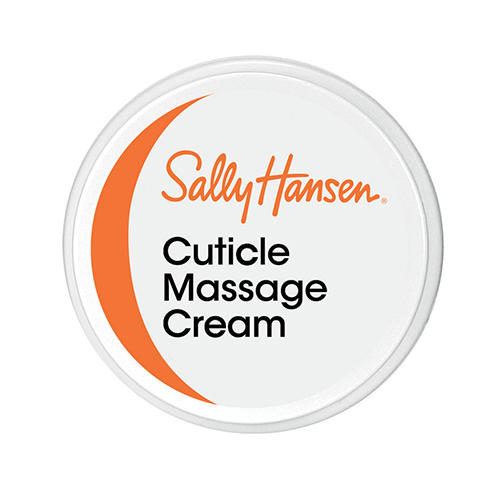 Салли Хансен Крем для увлажнения кутикулы Massage cream, 11,3 г (Sally Hansen, Уход за ногтями) фото 0