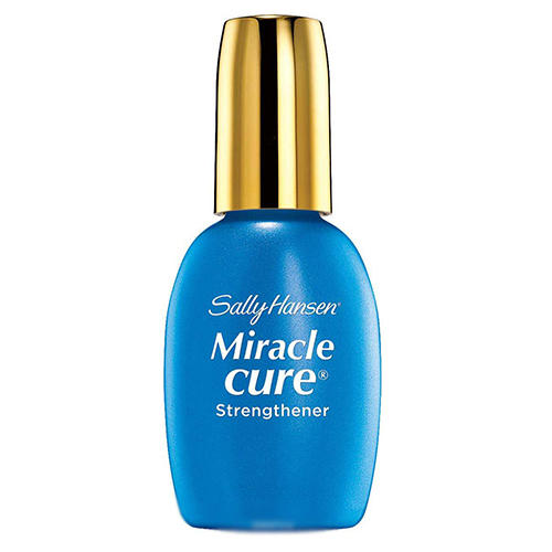 Салли Хансен Средство для укрепления ногтей Miracle cure, 13,3 мл (Sally Hansen, Уход за ногтями) фото 0