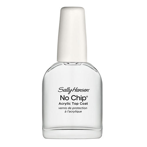 Салли Хансен Верхнее покрытие против сколов лака No chip, 13,3 мл (Sally Hansen, Уход за ногтями) фото 0