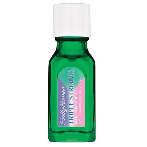 Салли Хансен Гель 3 в 1 для защиты ногтей Triple strong, 13 мл (Sally Hansen, Уход за ногтями) фото 0