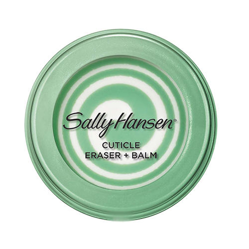Салли Хансен Бальзам для питания и шлифовки кутикулы salon manicure cuticle eraser + balm, 8 г (Sally Hansen, Уход за ногтями) фото 0