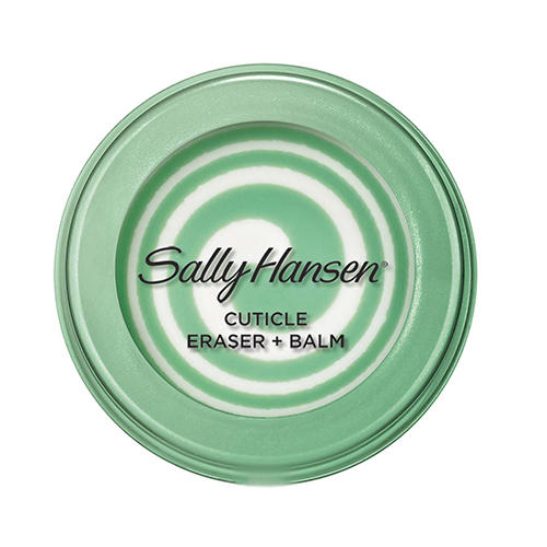 Бальзам для питания и шлифовки кутикулы salon manicure cuticle eraser balm, 8 г (Sally Hansen, Уход за ногтями)