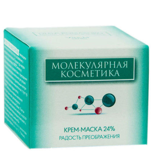 Ольга Ромашко Крем-маска 24% 25 мл (Ольга Ромашко, Регенерирующие средства) фото 0