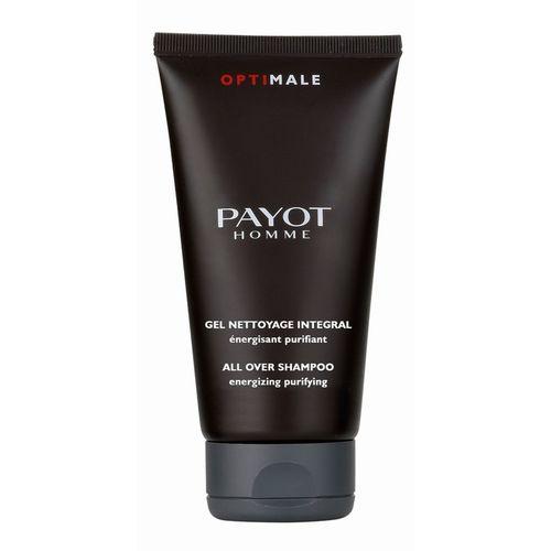 Пайо Шампунь и гель для душа 2 в 1 200 мл (Payot, Optimale) фото 0