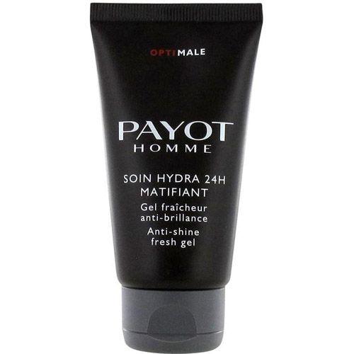 

Payot Освежающий матирующий гель 50 мл (Payot, Optimale), Optimale