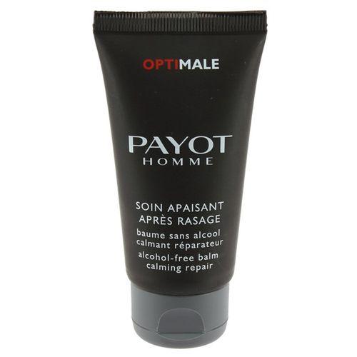 Пайо Успокаивающий бальзам после бритья, 50 мл (Payot, Optimale) фото 0