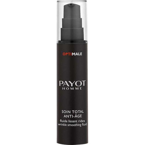 Пайо Флюид для разглаживания морщин 50 мл (Payot, Optimale) фото 0
