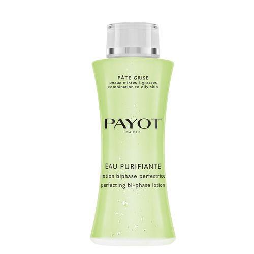 Payot Двухфазное очищающее и корректирующее средство Eau Purifiante, 200 мл (Payot, Pate Grise)