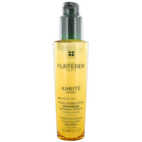 Интенсивно питательный лосьон для очень сухих волос 100 мл (Rene Furterer, Karite Nutri)