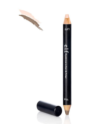  Eyebrow Lifter Filler Ivory Light Двухсторонний карандаш для бровей 3 г (Закрытые бренды, Eyebrows) фото 0