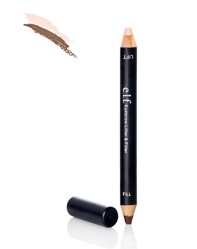  Eyebrow Lifter Filler Ivory Medium Двухсторонний карандаш для бровей 3 г (Закрытые бренды, Eyebrows) фото 0