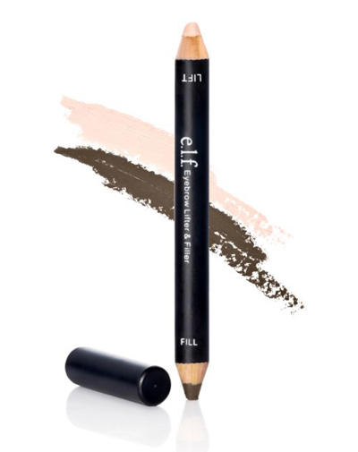  Eyebrow Lifter Filler Ivory Dark Двухсторонний карандаш для бровей 3 г (Закрытые бренды, Eyebrows) фото 0