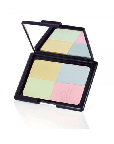  Tone Correcting Powder Cool Пудра-корректор для лица 14 г (Закрытые бренды, Powder) фото 0