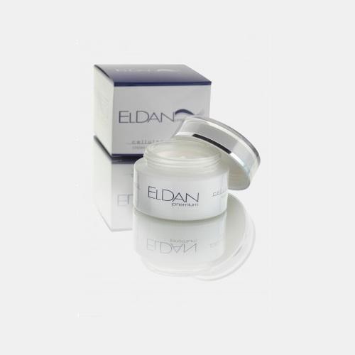 Ночной крем 50мл (Eldan, Premium cellular shock)