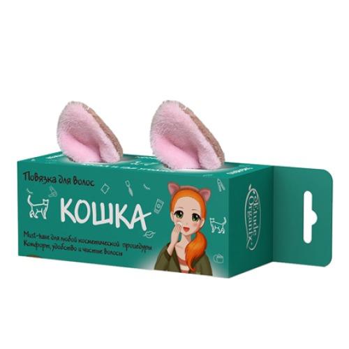  Повязка для волос 