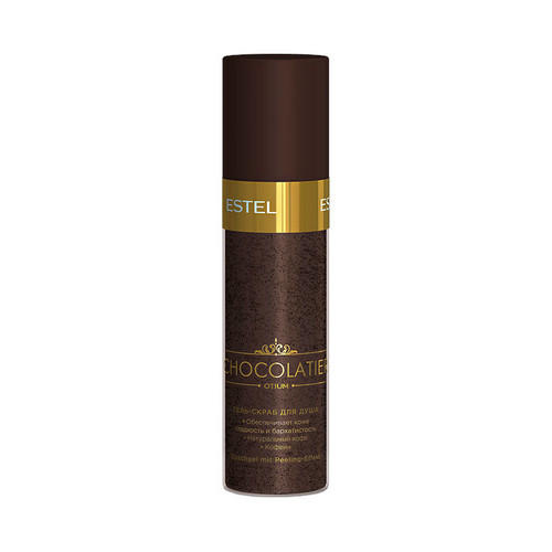 

Estel Гель-скраб для душа, Otium Chocolatier 200 мл (Estel, Otium Chocolatier), Otium Chocolatier