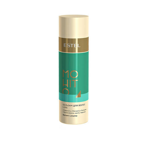 Эстель Бальзам для волос Лайм Otium Mohito 200 мл (Estel, Otium) фото 0