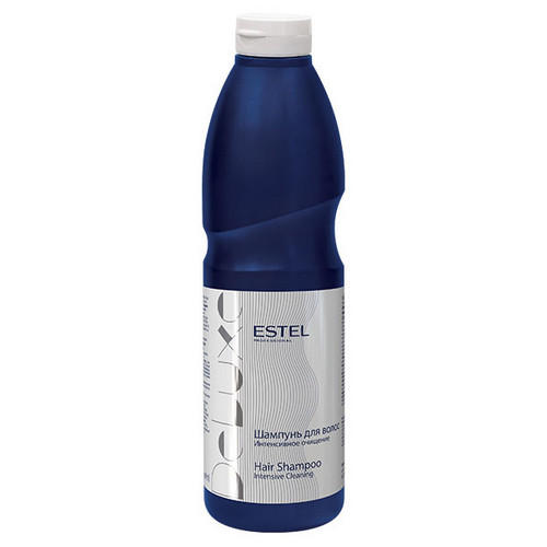 Купить Estel Шампунь для волос интенсивное очищение, 1000 мл (Estel, De luxe), Россия