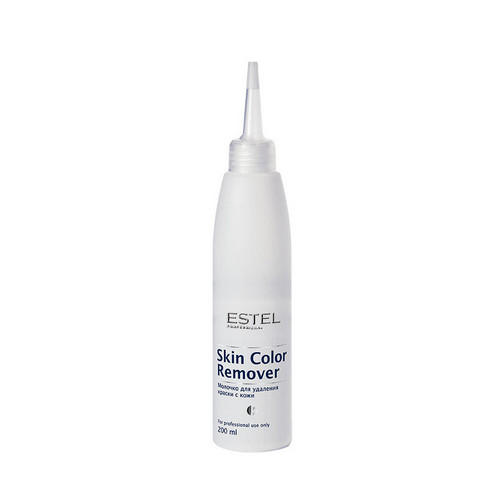 Estel Лосьон для удаления краски с кожи 200 мл (Estel, Skin Color Remover)