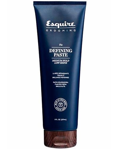 Esquire Паста для выделения прядей средняя степень фиксации, полуматовый эффект, 237 мл (Esquire, Стайлинг)
