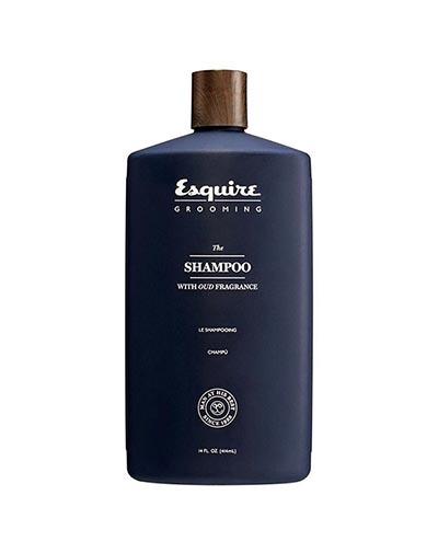 

Esquire Шампунь для мужчин, 414 мл (Esquire, Уход), Уход