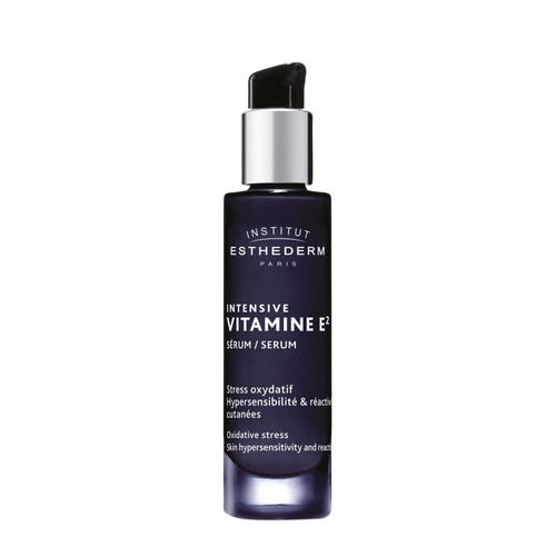 Институт Эстедерм Сыворотка Интенсив Витамин Е 30 мл (Institut Esthederm, Repair System Expert) фото 0