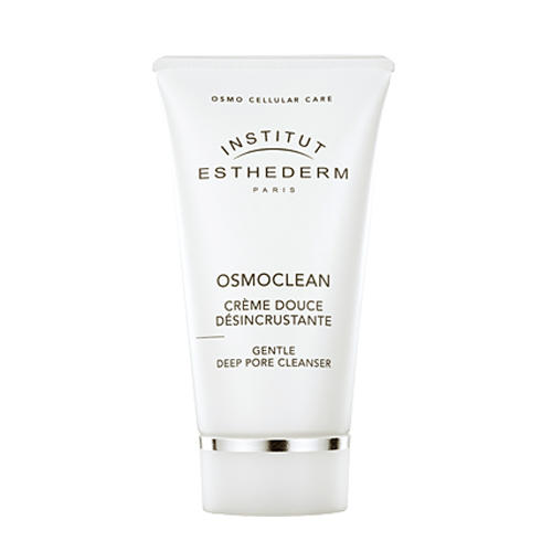 Институт Эстедерм Мягкий крем дезинкрустант 75 мл (Institut Esthederm, Osmoclean) фото 0