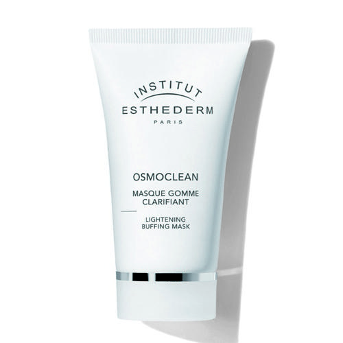 Гуммирующая осветляющая маска 75 мл (Institut Esthederm, Osmoclean)