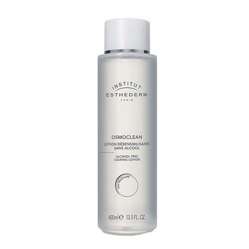 

Institut Esthederm Успокаивающий лосьон 400 мл (Institut Esthederm, Osmoclean), Osmoclean