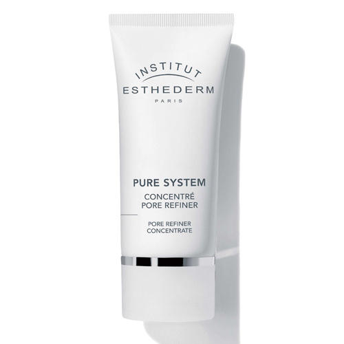 Институт Эстедерм Очищающий поры концентрат 50 мл (Institut Esthederm, Pure system) фото 0
