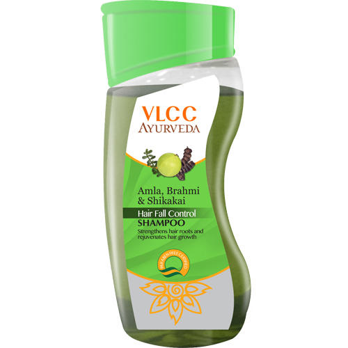  Шампунь от выпадения волос VLCC Аюрведа 100 мл (VLCC, Ayurveda) фото 0