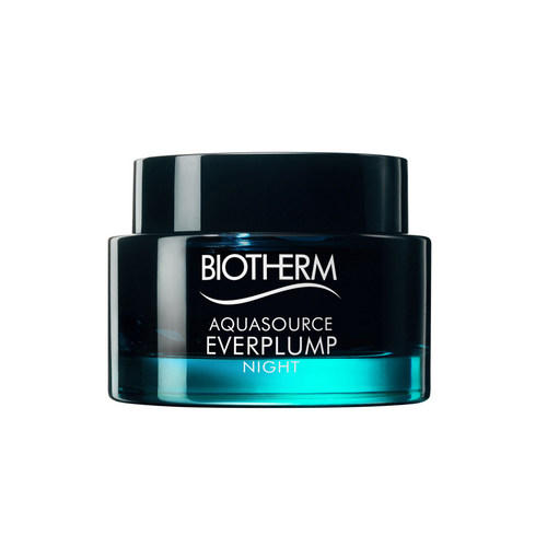 Биотерм Маска ночная Everplump night 75 мл (Biotherm, Aquasource) фото 0