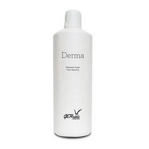 Жернетик Антисептическое мыло Derma Face Cleansing, 500 мл (Gernetic, Проблемная кожа) фото 0