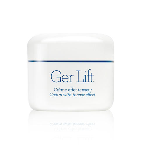 Gernetic Морской лифтинговый крем Ger Lift, 30 мл (Gernetic, SPA - морская линия) gernetic international ger lift cream with tensor effect морской лифтинговый крем для лица 150 мл