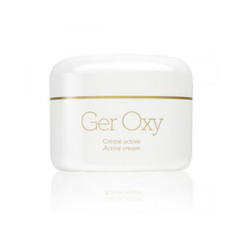 Gernetic Увлажняющий дневной крем Ger Oxy, 40 мл (Gernetic, Сухая кожа) gernetic international ger oxy active cream дневной увлажняющий крем 150 мл