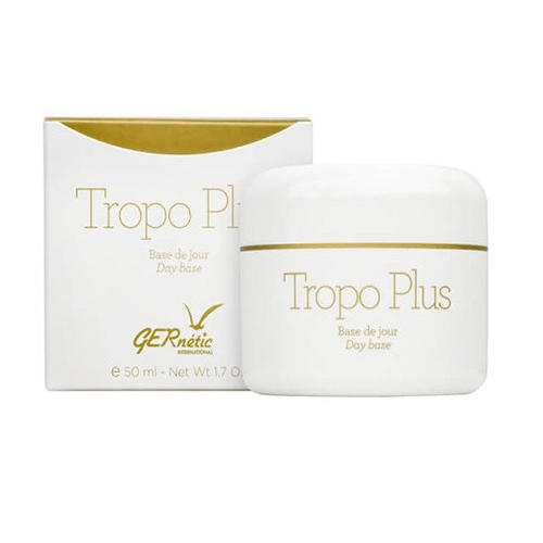 Жернетик Крем дневной для лица Tropo Plus, 40 мл (Gernetic, Сухая кожа) фото 0