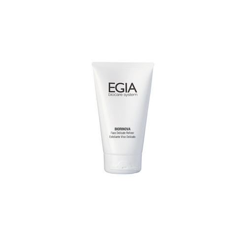 Эгия Мягкий очищающий скраб Face Delicate Refiner 100 мл (Egia, Biorinova) фото 0