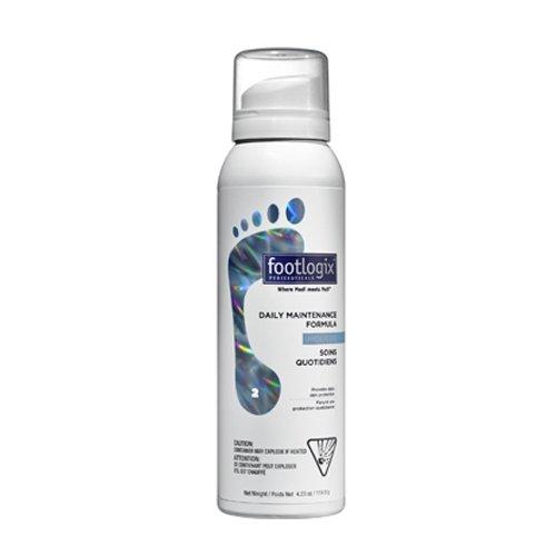 

Footlogix Защитное средство для ногтей 50 мл (Footlogix), Footlogix