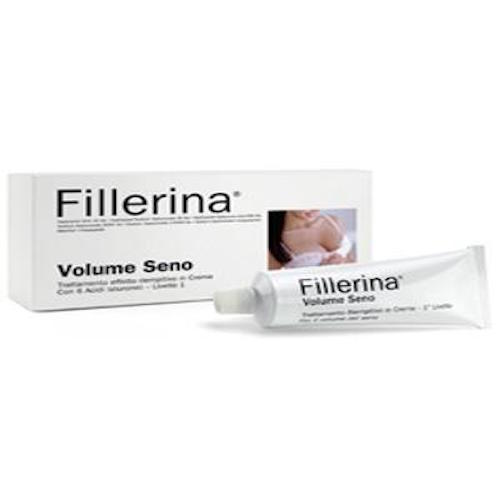 Fillerina Крем для укрепления, поддержки груди 100 мл (Fillerina, Set)